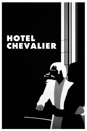 Poster to the movie "Hotel Chevalier" #635309