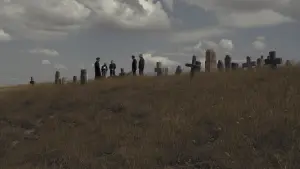 Backdrop to the movie "The Banishment" #458076