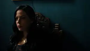 Backdrop to the movie "Secret of the Forest" #798275