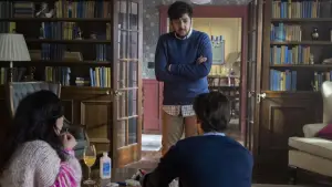 Backdrop to the movie "The Parenting" #647925