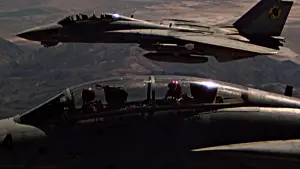 Backdrop to the movie "Top Gun" #815733