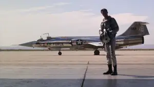 Backdrop to the movie "The Right Stuff" #888873