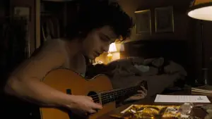 Backdrop to the movie "A Complete Unknown" #577722