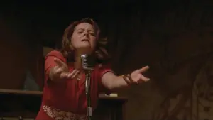 Backdrop to the movie "A League of Their Own" #740507