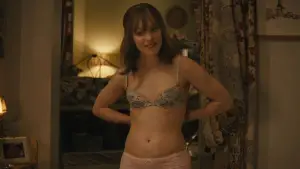 Backdrop to the movie "About Time" #578112