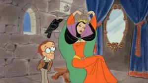 Backdrop to the movie "Annie Hall" #754549