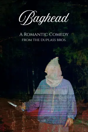 Poster to the movie "Baghead" #705483