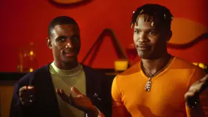 Backdrop to the movie "Booty Call" #345810