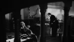 Backdrop to the movie "Casablanca" #632522