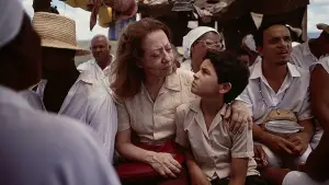 Backdrop to the movie "Central Station" #717429