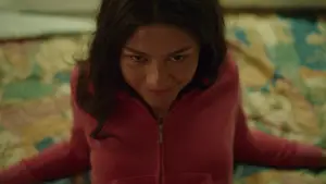 Backdrop to the movie "Challengers" #548588