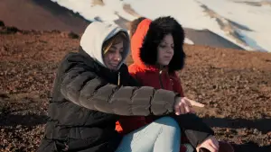 Backdrop to the movie "Claudia Has Bad Dreams" #573046