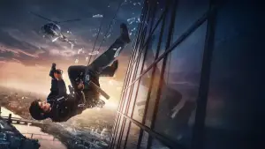 Backdrop to the movie "Cleaner" #524759