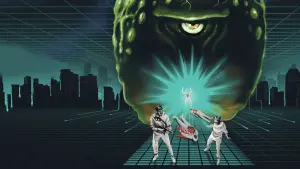 Backdrop to the movie "Contamination" #417407