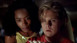 Backdrop to the movie "Critters 4" #385573