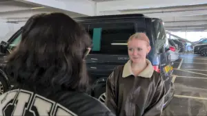 Backdrop to the movie "CRONY" #544442