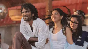 Backdrop to the movie "Dude" #627098