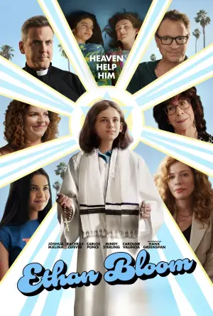 Poster to the movie "Ethan Bloom" #767566