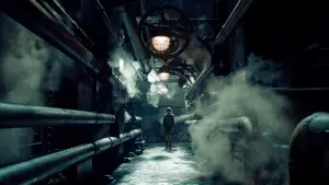 Backdrop to the movie "Hugo" #704495