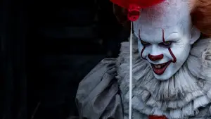 Backdrop to the movie "It" #567710