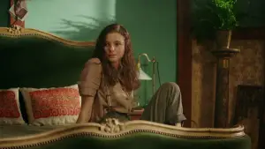 Backdrop to the movie "Jojo Rabbit" #625533