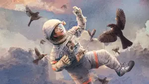 Backdrop to the movie "Journey to the West" #374005