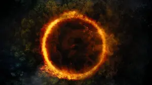 Backdrop to the movie "Kantara" #383394