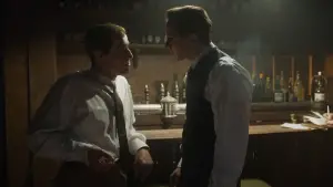 Backdrop to the movie "Monsieur Aznavour" #616603