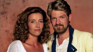 Backdrop to the movie "Much Ado About Nothing" #250887