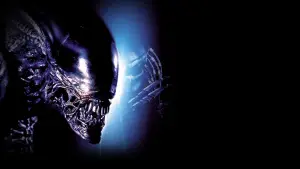 Backdrop to the movie "AVP: Alien vs. Predator" #805937