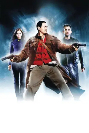Bulletproof Monk