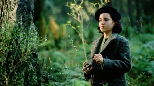 Backdrop to the movie "Pan