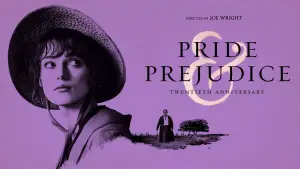 Backdrop to the movie "Pride & Prejudice" #575658