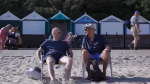 Backdrop to the movie "Red Herring" #448844