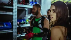 Backdrop to the movie "Ride" #730681