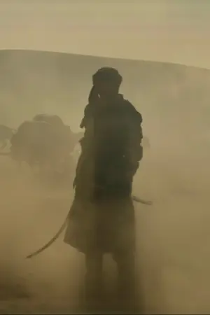 Poster to the movie "Rise of the Conqueror" #775326