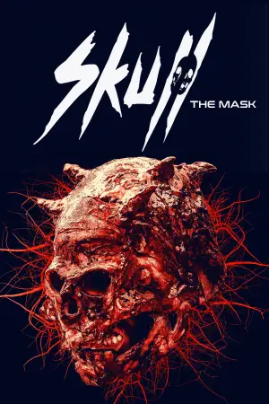 Poster to the movie "Skull: The Mask" #748116