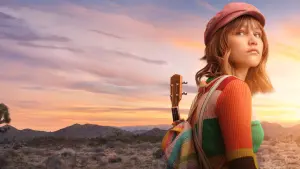 Backdrop to the movie "Stargirl" #214653