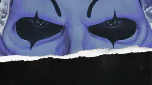 Backdrop to the movie "Terrifier 3" #557565