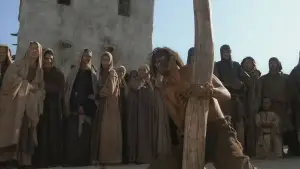 Backdrop to the movie "The Crusaders" #671016