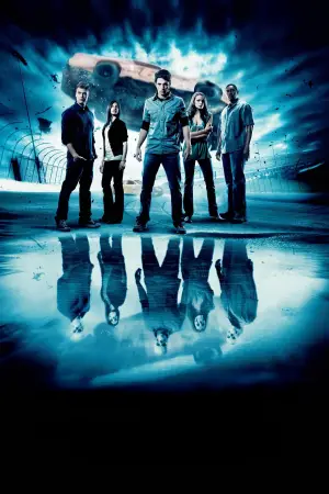 Poster to the movie "The Final Destination" #658006
