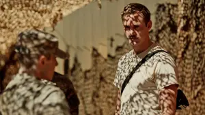 Backdrop to the movie "The Kill Team" #742844