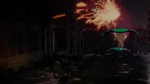 Backdrop to the movie "The War of the Worlds" #259033