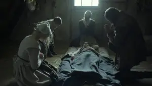 Backdrop to the movie "The Witch" #600145