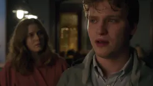 Backdrop to the movie "The Woman in the Window" #307816