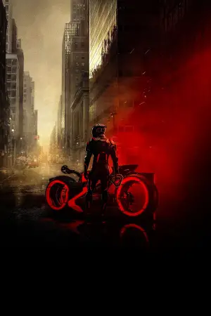 Poster to the movie "TRON: Ares" #518445