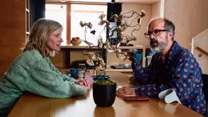 Backdrop to the movie "Weddings and Wokes: A Family Dilemma" #643081