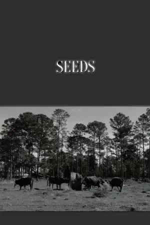 Poster to the movie "Seeds" #735088
