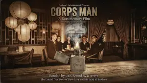 Backdrop to the movie "Corps Man" #913728