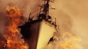 Backdrop to the movie "The Philadelphia Experiment" #364421